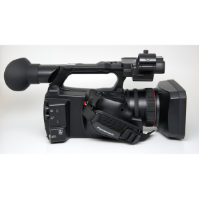 Panasonic AG-CX350 4K Camcorder