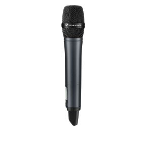 Sennheiser EW 135P G4 Camera-Mount Wireless Cardioid Handheld Microphone System (B: 626 to 668 MHz)