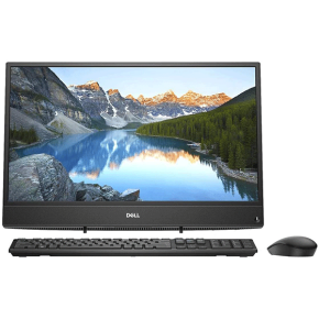 Dell Inspiron 22 3280 All-in-One Desktop (Core i3 (8th Gen)/4GB RAM/1TB HDD/54.61 cm (21.5 inch) FHD/Windows 10 Home