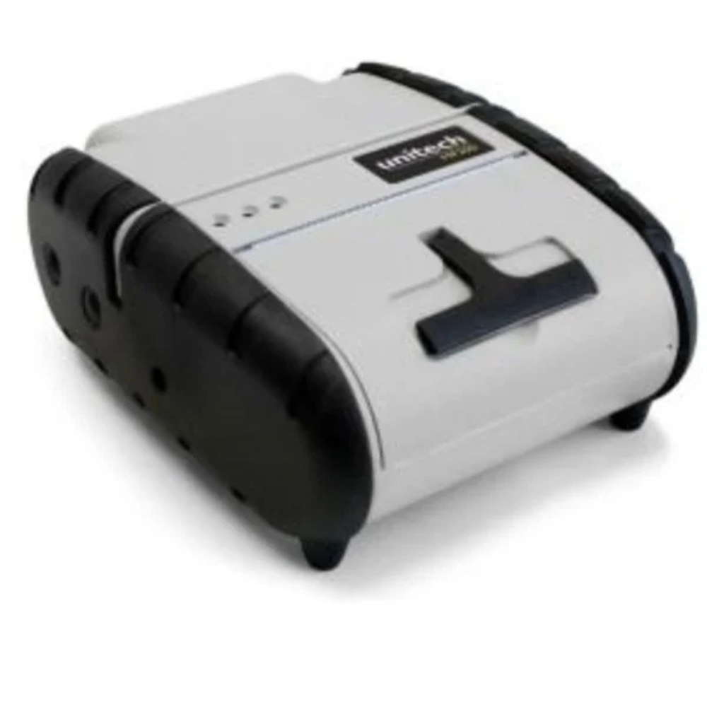 MP350 Barcode label Printer