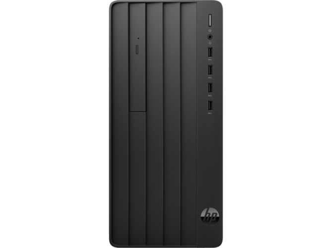  HP Pro Tower 290 G9 Desktop PC, Intel Core i5 12500, 8GB DDR4 3200, 1TB SATA HDD, FreeDOS+20"screen