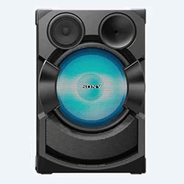 Sony SHAKE-X70D - High-Power Home Audio System With DVD , HDMI, BLUETOOTH ,OPTICAL 2850watts RMS