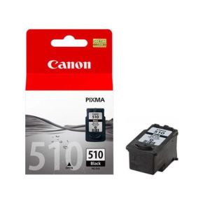 Canon PG-510 Black Ink Cartridge
