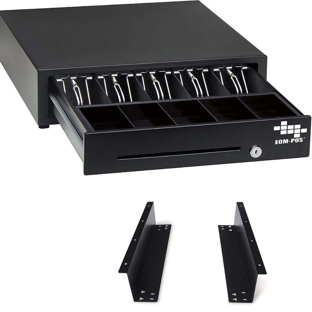 POS Cash Drawer/ECH 410 Cash Drawer