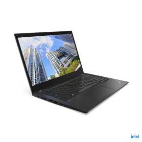  Lenovo ThinkPad T14s Core i7 11th Gen 16 GB RAM 512 GB SSD