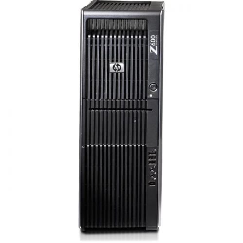 Refurbished HP Z620 Xeon E5-2620 V2 16GB RAM 1TB HDD 2GB GPU Windows 10