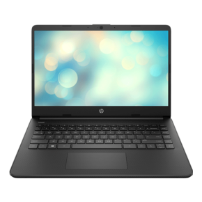 HP 14s DQ2072NIA, Core i7 1165G7, 8GB, 512GB SSD, DOS, 14″ HD, Jet Black – 3B9Q7EA