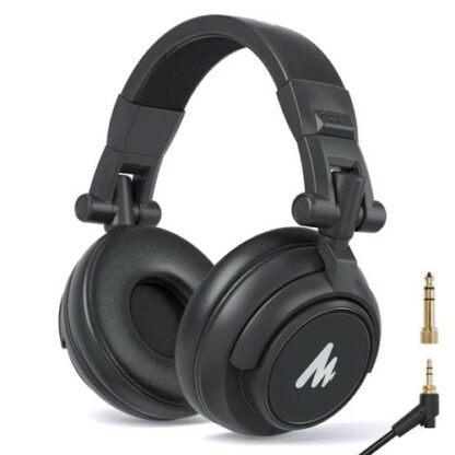 Maono Au-mh601 Studio Headphones