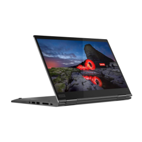  Lenovo ThinkPad X1 Yoga Intel Core i7 (8th Gen) i7-8550U Ultrabook 35,6 cm (14") Touchscreen Quad HD Intel® Core™ i7 16 GB LPDDR3-SDRAM 256 GB SSD Windows 10 Pro with stylus