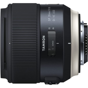 Tamron 11-20mm f/2.8 Di III-A RXD Lens for Sony E