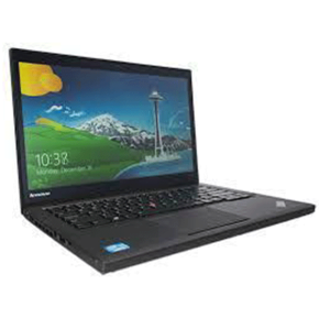 Lenovo ThinkPad T440Intel Core  i7-4600U Processor  4GB Ram  500GB HDD