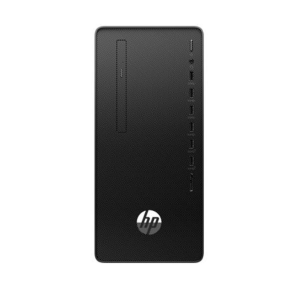 HP 290 G4 Microtower 10th Gen PC Intel Core i7-10700 8GB RAM, 1TB HDD Plus 18.5