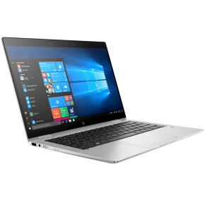 Hp Elitebook 830 G5, 8th Gen Intel Core I7-8550u With Intel Uhd Graphics 620, 8gb Ram, 256gb Ssd, 13.3″