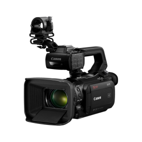 Canon XA70 UHD 4K30 Camcorder with Dual-Pixel Autofocus