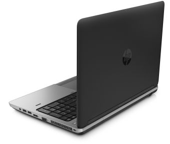 HP ProBook 650 G1 Intel® Core™ i5-4330M Laptop 39.6 cm (15.6