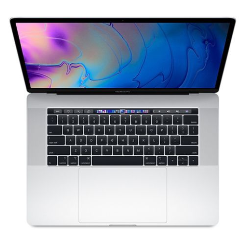 MacBook Pro 15 2018 Core i9 32GB RAM 512GB SSD 4GB Radeon Pro