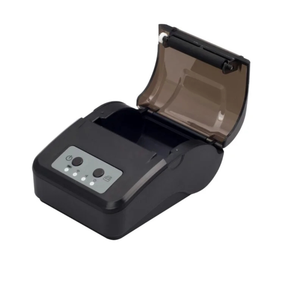 KRA-Etims Fiscal Thermal Receipt Printer-Androids,Linux,Window IOS