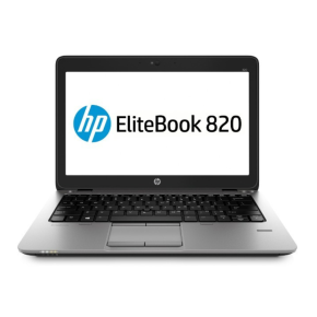 HP Elitebook 820 G3 (W8H23PA) Laptop (Core i7 6th Gen/8 GB/500 GB HDD/Windows 10)