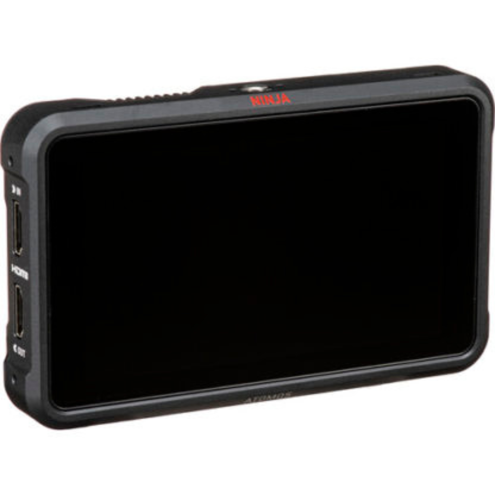 Atomos Ninja V 5″ 4K HDMI Recording Monitor