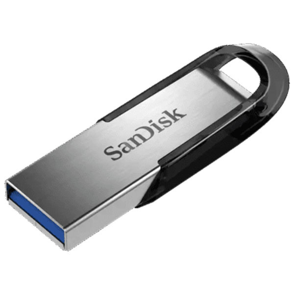 SanDisk Ultra Flair 3.0 USB Flash Drive 256GB-SDCZ73-256G-G46