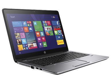 HP EliteBook 840 G1 Intel® Core™ i7-4600U Laptop 35.6 cm (14