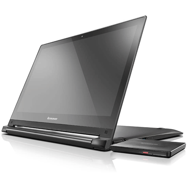 Lenovo Slim DVD Burner DB65 , black (888015471)