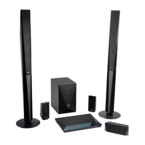 Sony DAV-DZ350 5.1 Channel DVD Home Theatre System