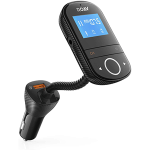 Anker Roav SmartCharge F3 FM Transmitter (R5132Z11)