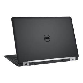 Dell Latitude E5570 Intel Core i5-6300U  2.4GHz Processor 8GB Ram 256GB SSD 15.6'' Windows 10,Black