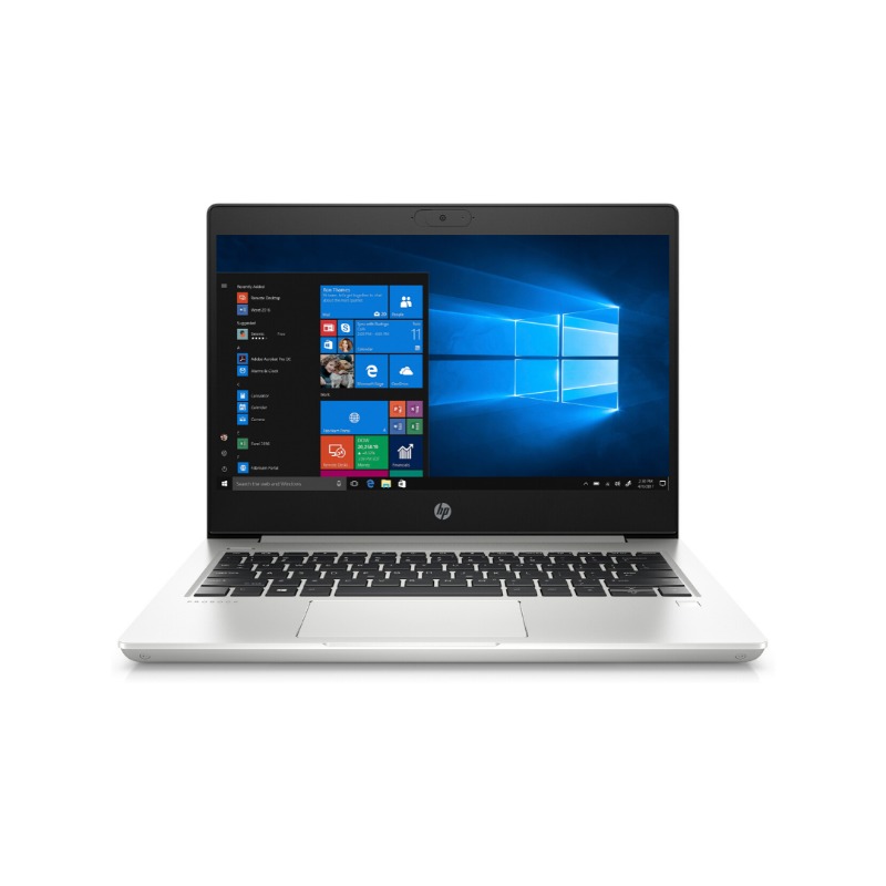 HP Probook 430 Intel Core i7-10510U Processor, 8 GB DDR4-SDRAM, 512 GB SSD & 1 Year Warranty 