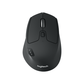 Logitech M720 TRIATHLON Wireless Mouse - 910-004791