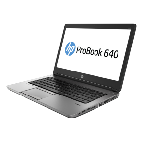 HP ProBook 640 G1 Intel® Core™ i5-4210M Laptop 35.6 cm (14