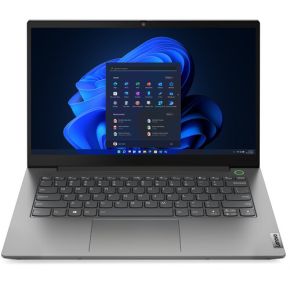 Lenovo Thinkbook 14 G4- 14″ FHD Display core i5-1235U 12th GEN 8GB RAM 512GB SSD Free DOS- 21DH004GUE