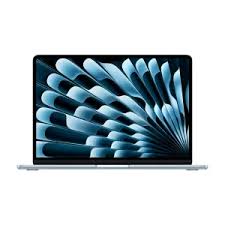 MacBook Air 13″ M3, 16GB RAM, 256GB SSD (MC8G4HN/A)
