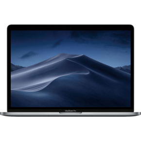 MacBook Pro 15-inch 2016 Core i7 16GB RAM 1TB SSD Touch Bar