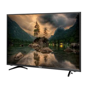 Hisense 40 inch Full HD TV- 40A4G