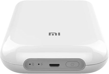 MI PORTABLE PHOTO PRINTER