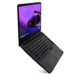 Lenovo IdeaPad Gaming 3 15IHU6, Intel Core i5 11300H, 8GB DDR4 3200, 512GB SSD, NVIDIA GeForce GTX 1650 4GB GDDR6 Graphics, Windows 11 Home, 15.6″ FHD 120Hz – 82K100WEUE