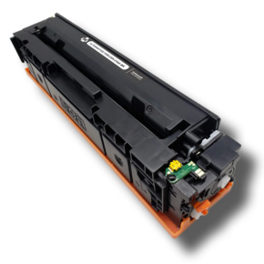 HP 216A Black Original LaserJet Toner Cartridge- W2410A