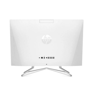 HP Pro 240 G9 All-in-One Desktop PC, Intel Core i7 1255U, 16GB DDR4 3200, 512GB PCIe NVMe M.2 SSD, Intel® Iris® Xᵉ Graphics, FreeDOS, 23.8