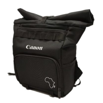 Canon Africa Camera Bag