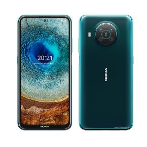 Nokia X10 5G Dual 128GB 6GB RAM