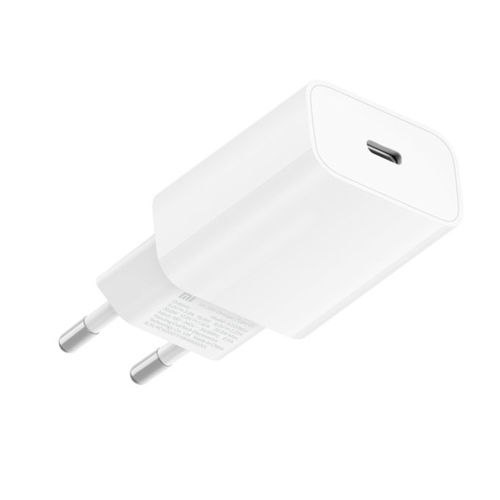 Mi 20W Charger (Type-C)