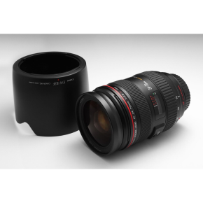 Canon EF 24-70mm f/2.8L II USM Lens