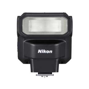 Nikon SB-300 AF Speedlight