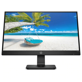 HP 288 Pro G3 MT Intel Core i5 6th Gen 3.2GHz 8GB RAM 256GB SSD + HP V221VB 22 inches FHD monitor