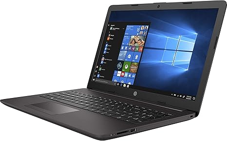 HP 255 G7 Ryzen 5 8GB RAM 256GB SSD 2GB Graphics