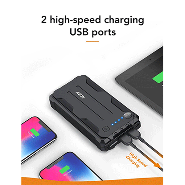 Roav Jump Starter Pro (800 A) (R3120012)