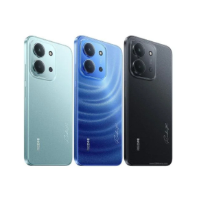 Redmi 15C 4GB RAM 128GB ROM 