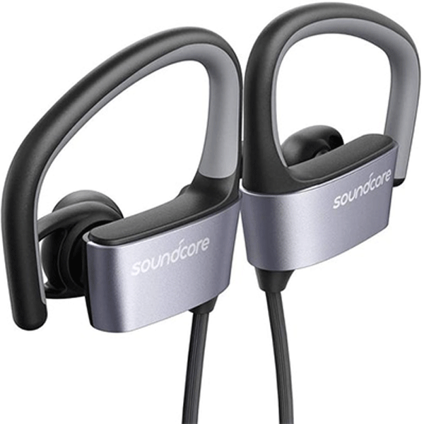 Anker Soundcore Arc Wireless Earphone (A3261HF1) - Black/Grey